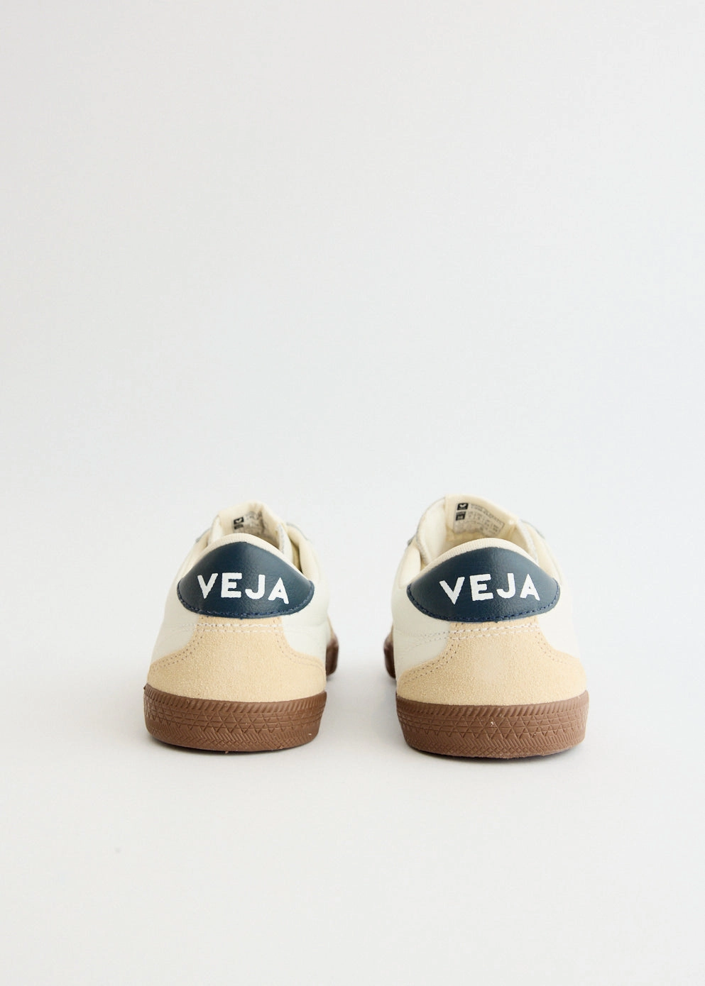 Volley Sneakers Minimalist, A Better Way To Shop