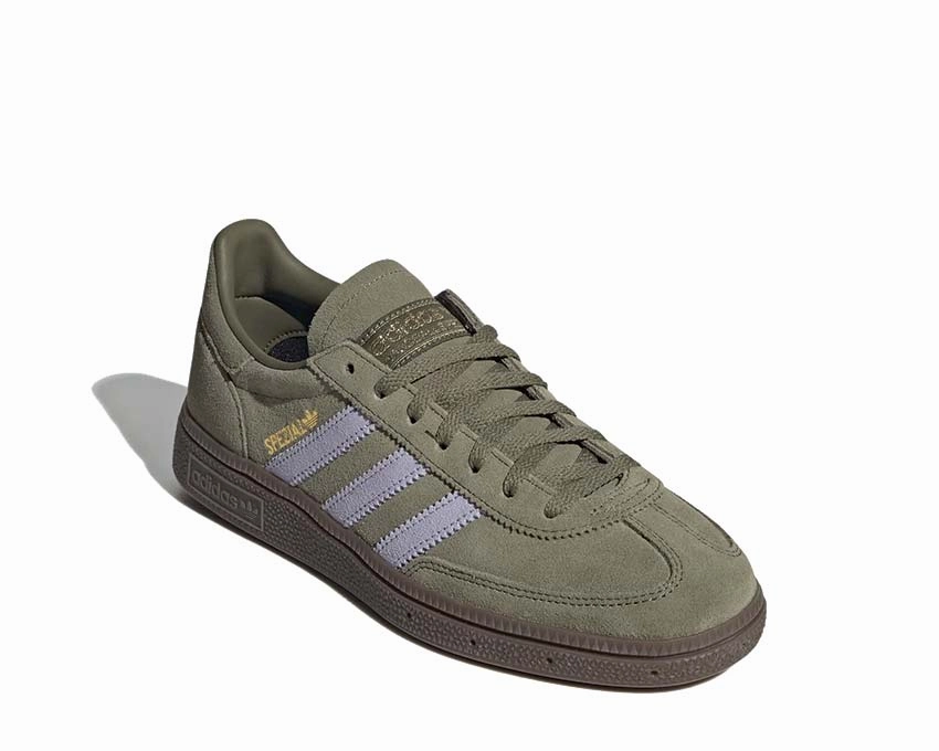 Adidas Handball Spezial W "Focus Olive" Get Ready To Impress