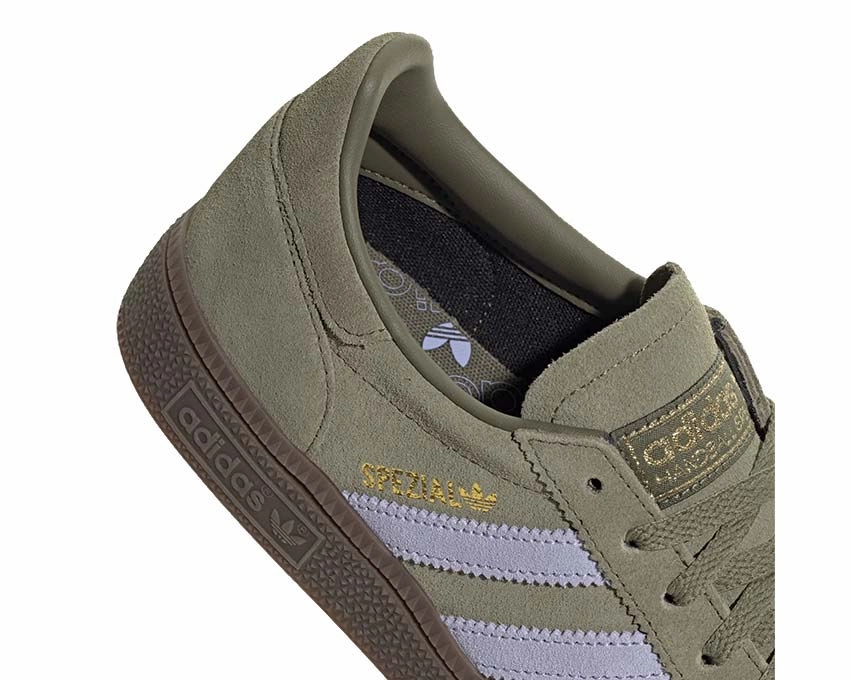 Adidas Handball Spezial W "Focus Olive" Wear It Anywhere, Curated Just For You