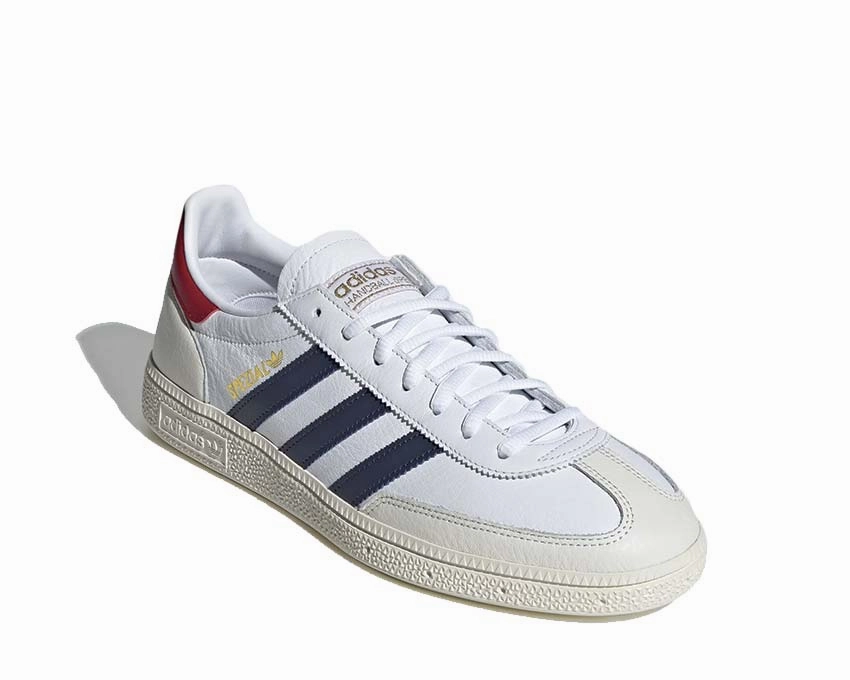 Adidas Handball Spezial "Cloud White" Mesh, This WonT Last Long, Fast Pickup Ready