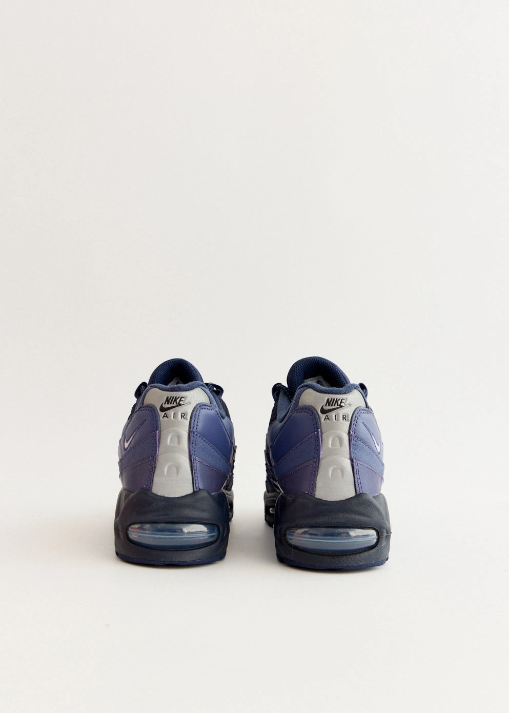 Air Max 95 OG 'Sanded Purple' Sneakers Treat Yourself Today, This WonT Last Long