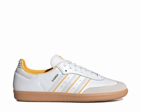 Life Essential Adidas Samba OG Unrestricted discount Beige Shoulder Bag With Buckle, Sporty, Make It Your Own