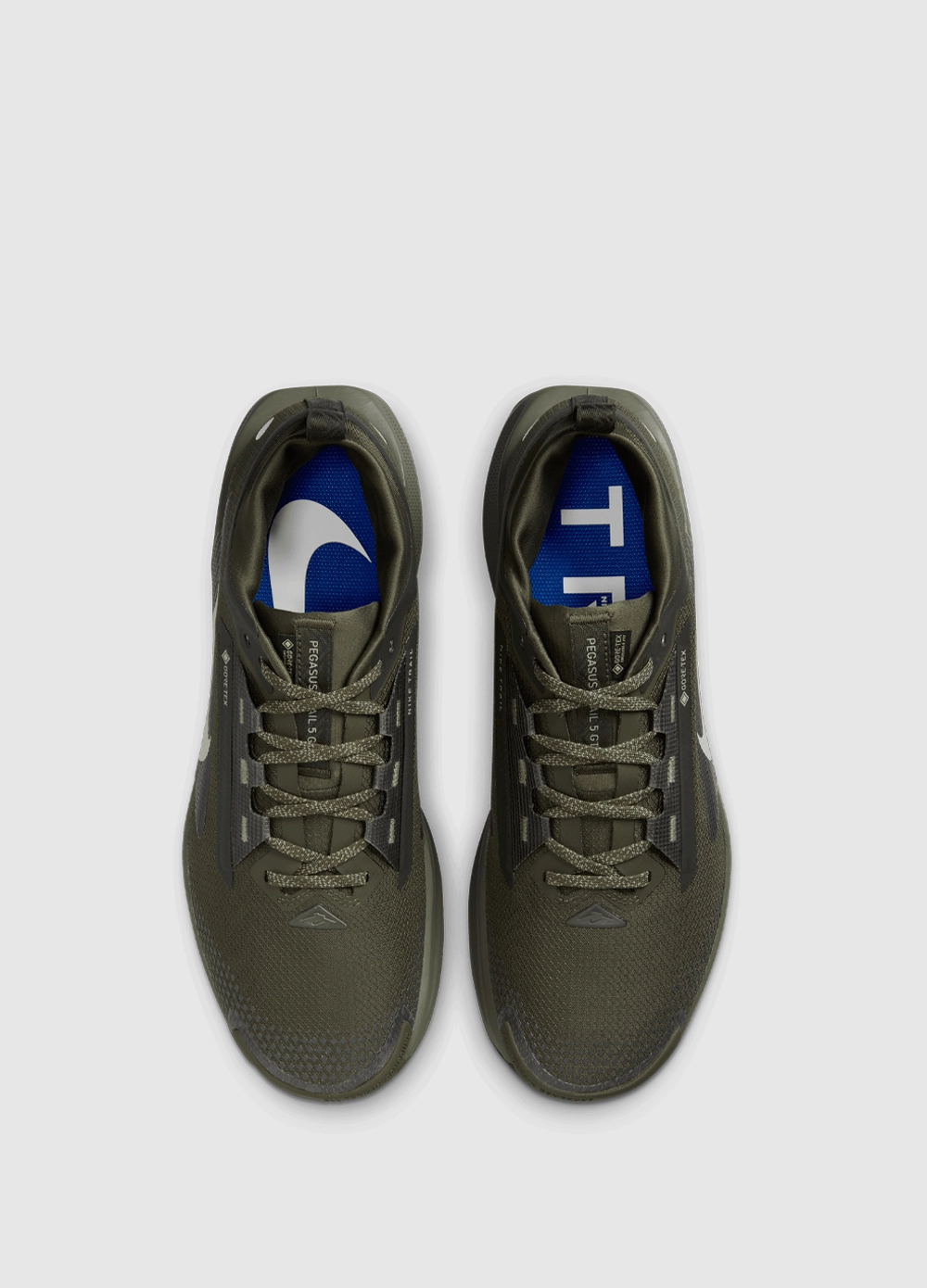 Make It Your Own Pegasus Trail 5 GORE-TEX 'Sequoia' Sneakers