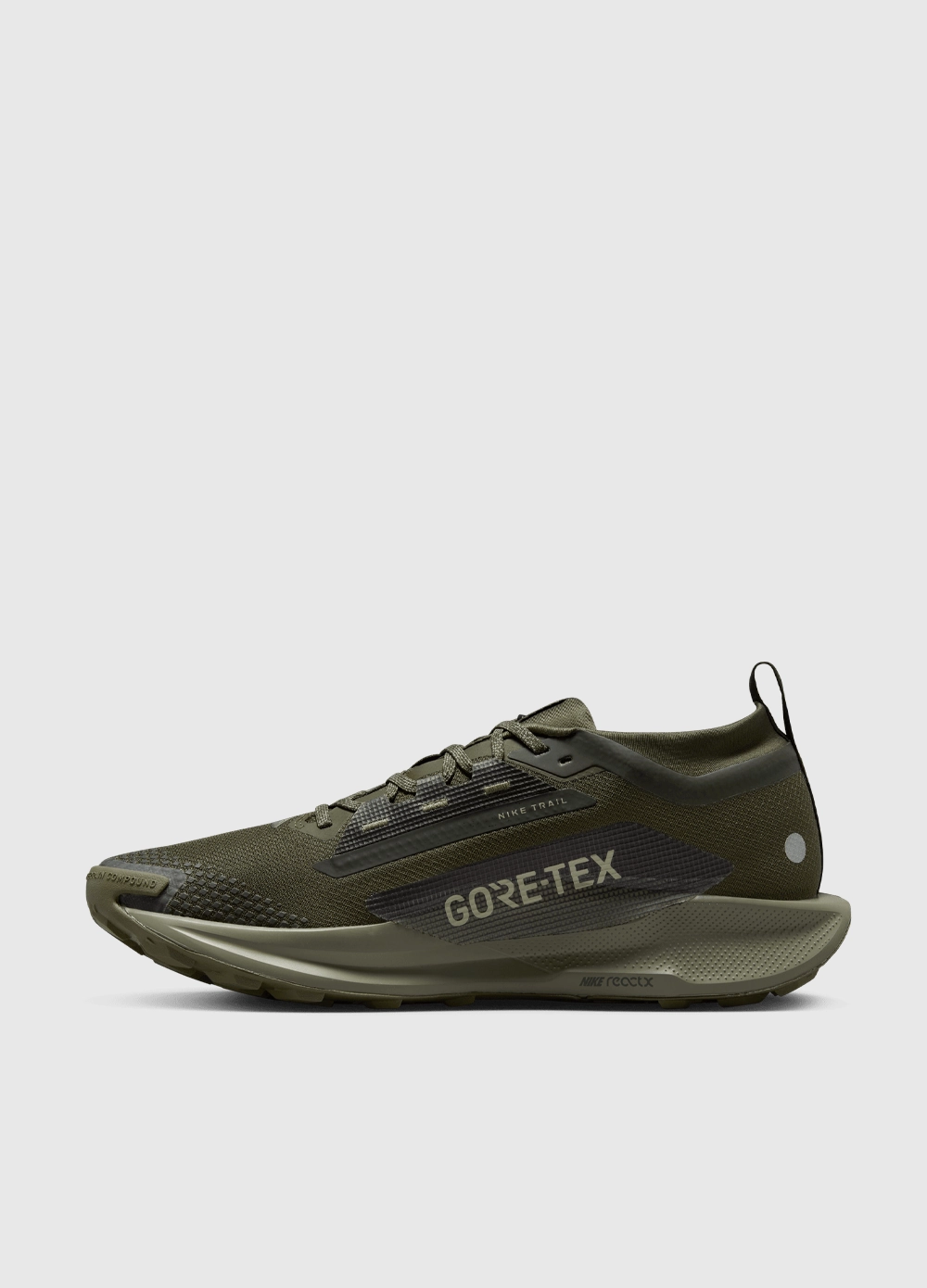 Timeless Look Pegasus Trail 5 GORE-TEX 'Sequoia' Sneakers Exclusive Access
