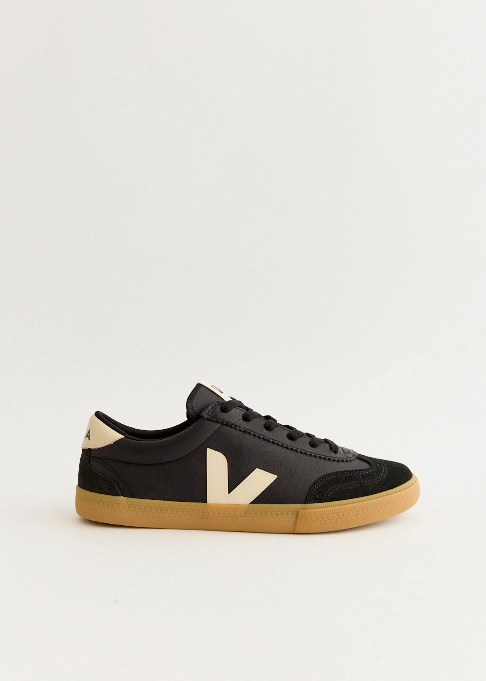 Perfectly Balanced Life Essential Volley 'Black Pierre' Sneakers Regressive deal
