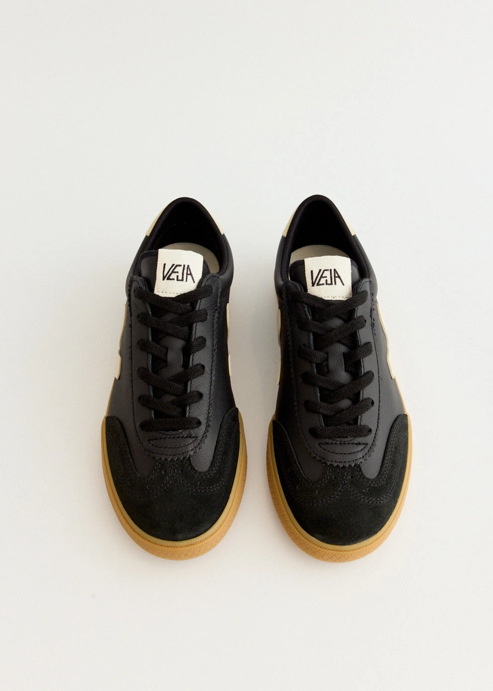 Volley 'Black Pierre' Sneakers Shop Exclusive Styles