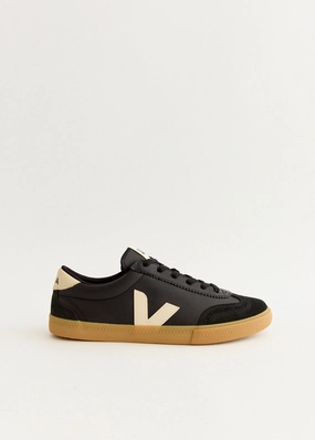 Perfectly Balanced Life Essential Volley 'Black Pierre' Sneakers Regressive deal