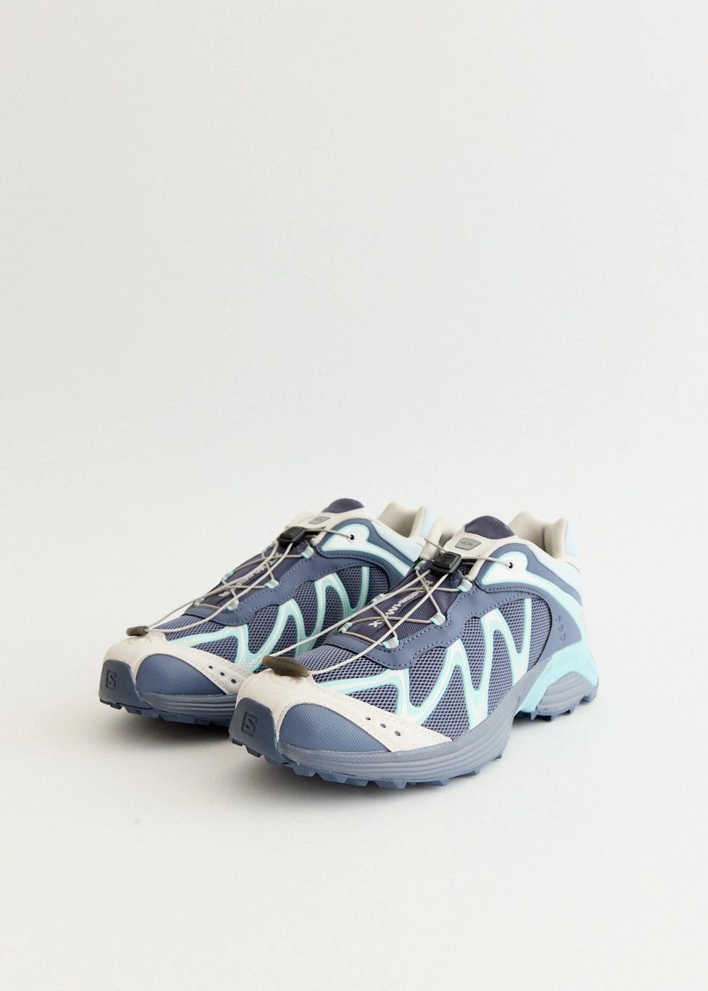 All-Day Comfort, Exterior Pocket, Ultimate Convenience XT-Whisper 'Grisaille' Sneakers