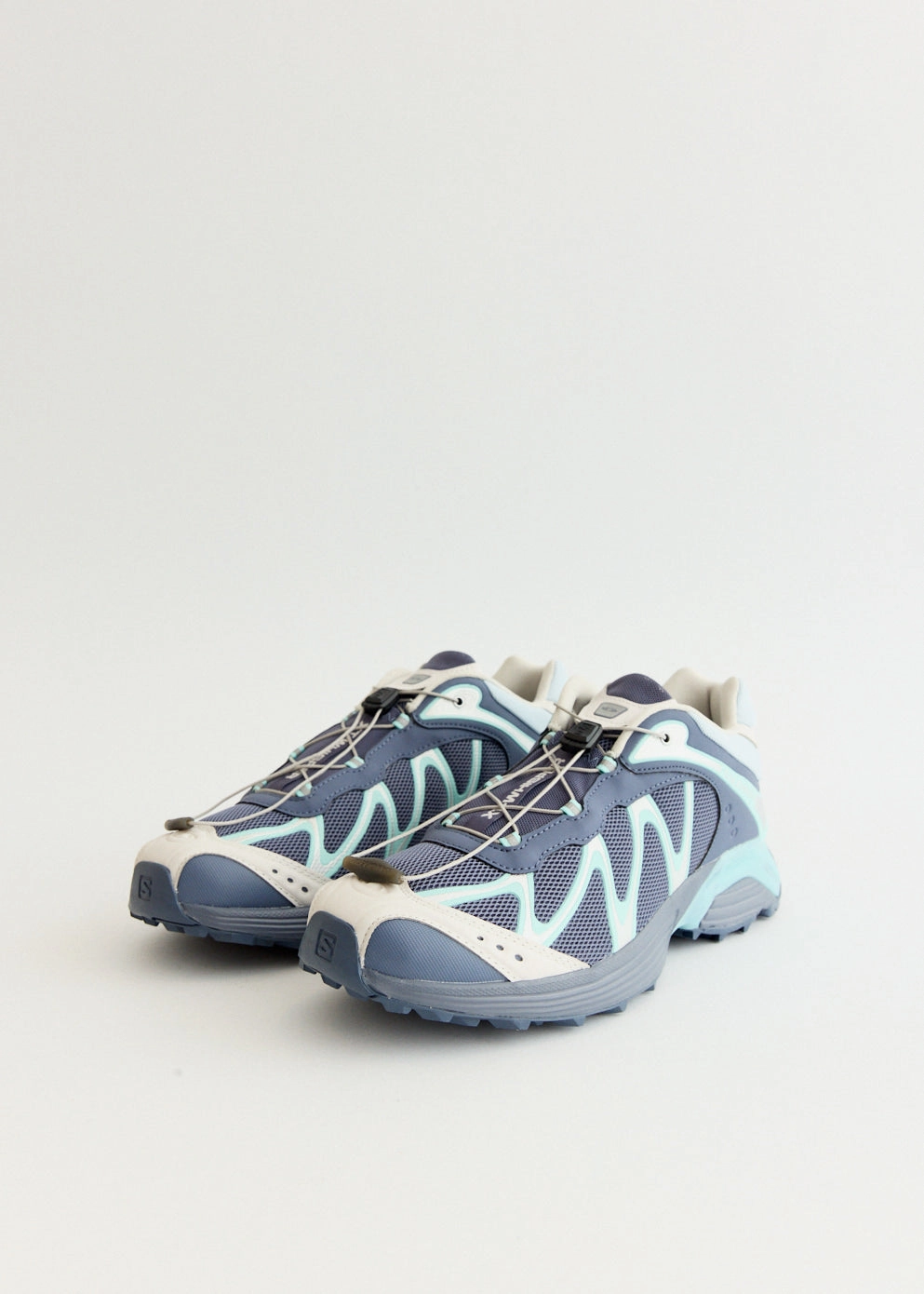 Versatile Everyday Style XT-Whisper 'Grisaille' Sneakers