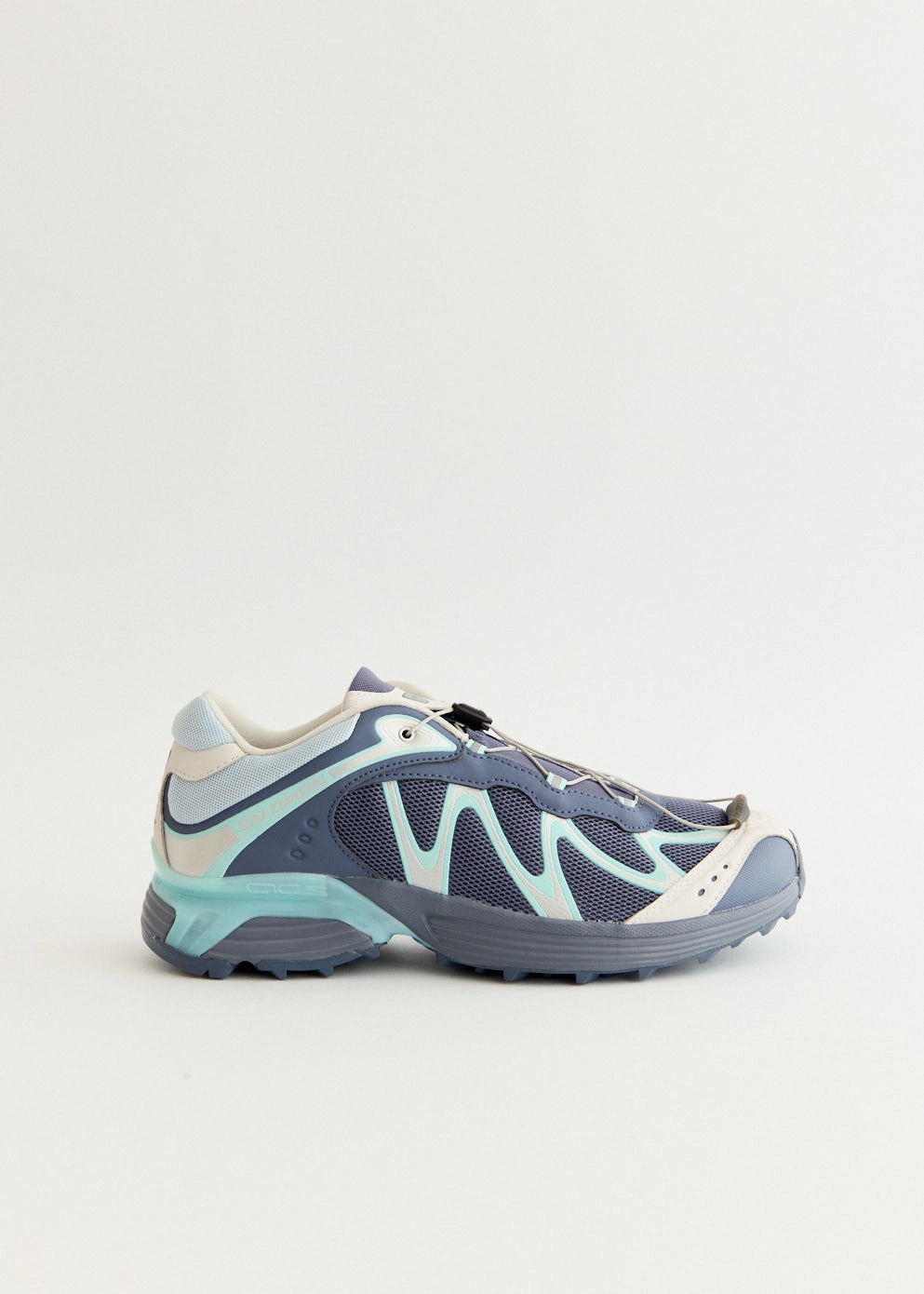 New Technology XT-Whisper 'Grisaille' Sneakers Variable discount Get Ready To Impress