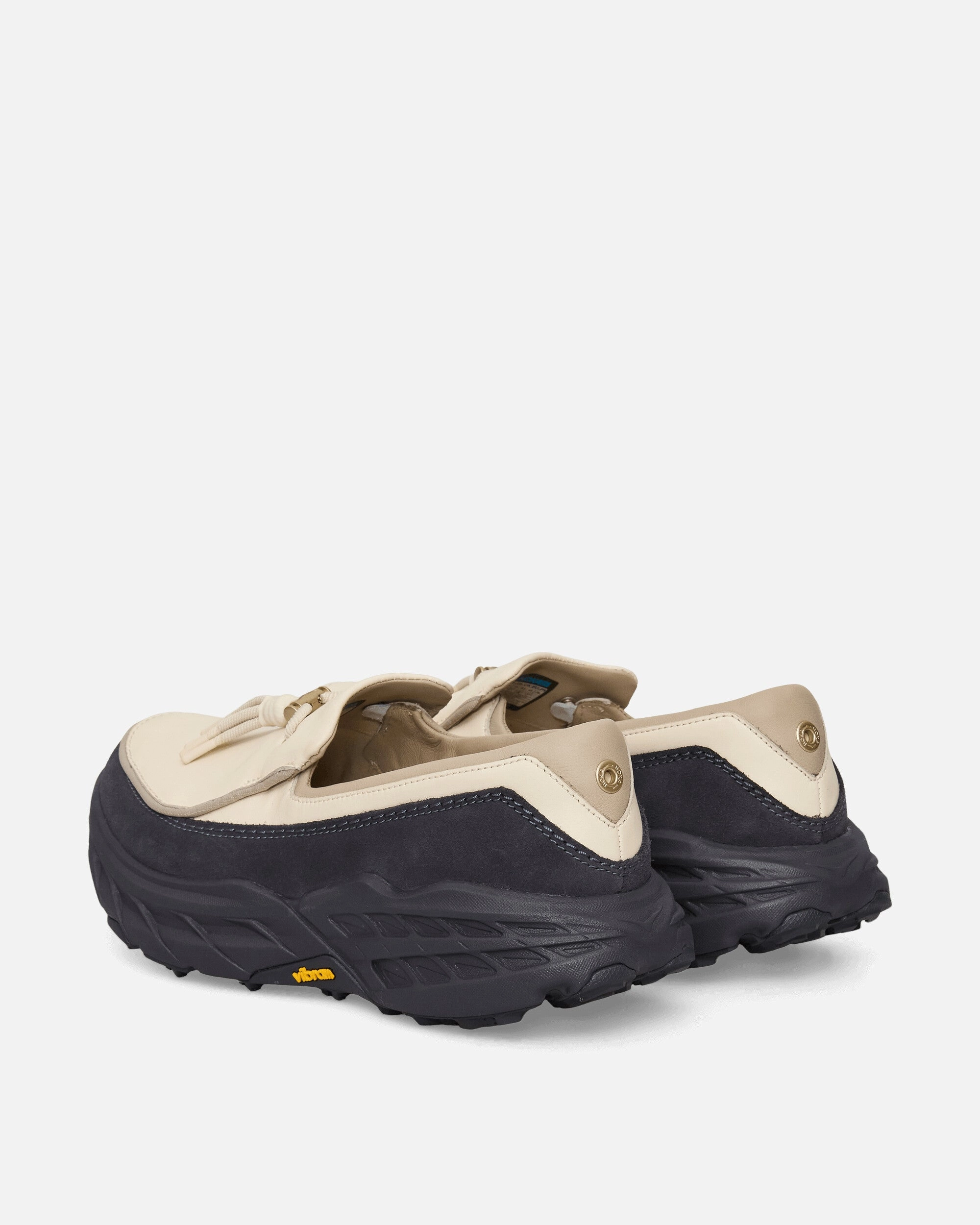 Be First In Line Speed Loafers Birch / Charcoal Grey
