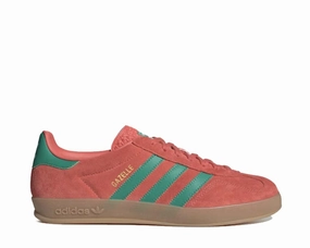 Compact And Powerful Life Optimization Adidas Gazelle Indoor "Prelover Scarlet" Striped pattern deal