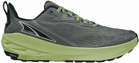 Life Upgrade Altra Experience Wild Mens Trail Running Shoes - Grey Sports design discount Jute Beach Tote, Built To Last