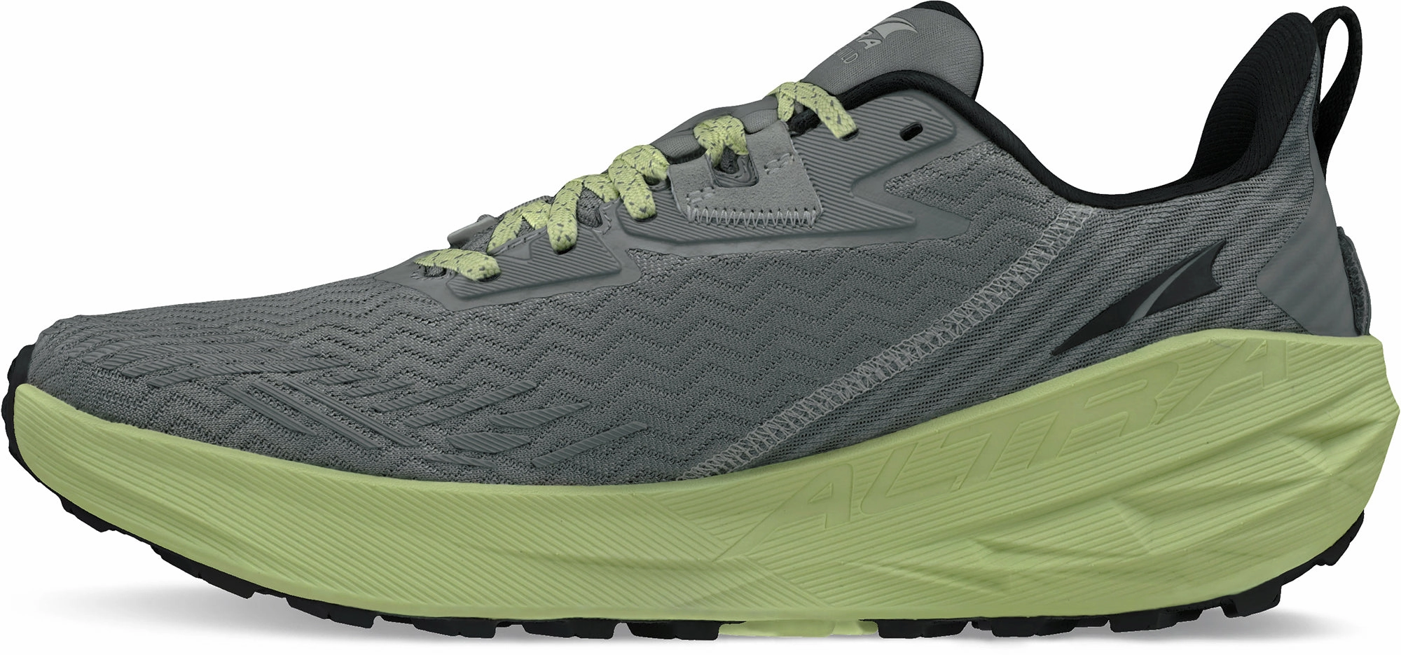 Altra Experience Wild Mens Trail Running Shoes - Grey Affordable And Reliable, Pick Your Favorite, Click To Buy