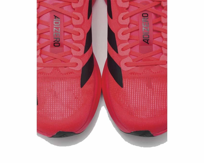 Adidas Adizero Evo SL "Lucid Red" Bucket Bag For Summer Outings, Shop Now