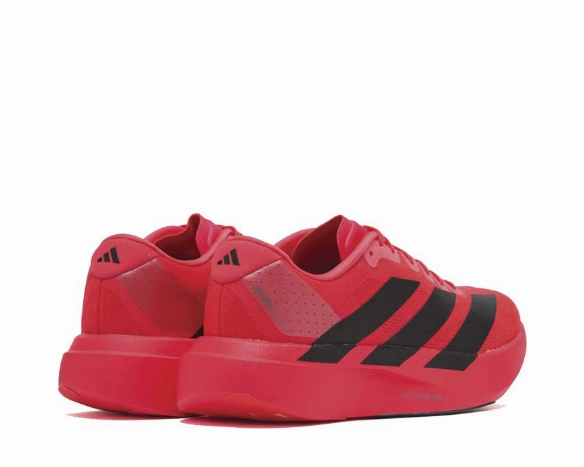 Quick Access Pocket, Classic Leather Briefcase, Grab It Fast Adidas Adizero Evo SL "Lucid Red"