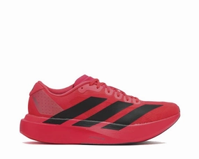 Lifestyle Goodie Adidas Adizero Evo SL "Lucid Red" Green discount Hot Pick Of The Day, Space-Saving, Game-Changing Tech