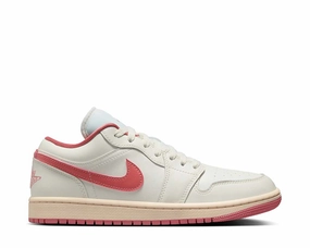 Lifestyle-improving deal Air Jordan 1 Low W "Pink Salt" Instant savings Tailored Just For You