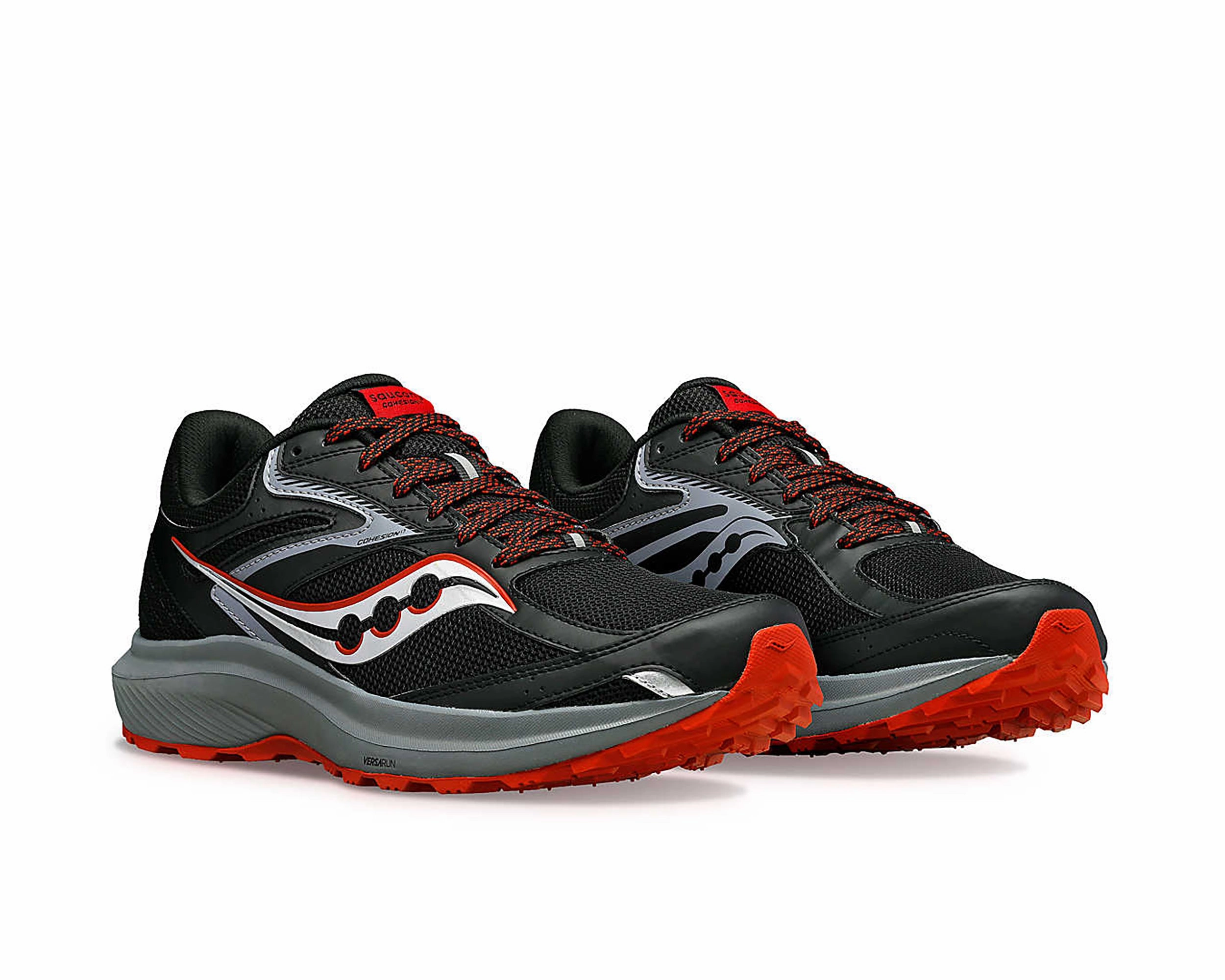 Perfect Fit Men`s Cohesion TR17