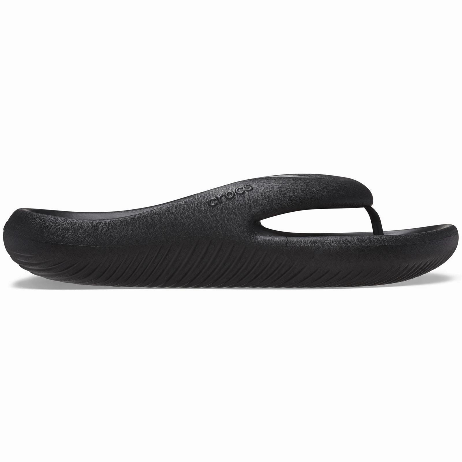 Unisex Crocs 208437 Mellow Recovery Flip Flops Drawstring Closure, Mini Handbag For Evening Events