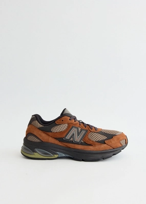 Padded Lightweight 2010 'Pecan' Sneakers Popular bestseller