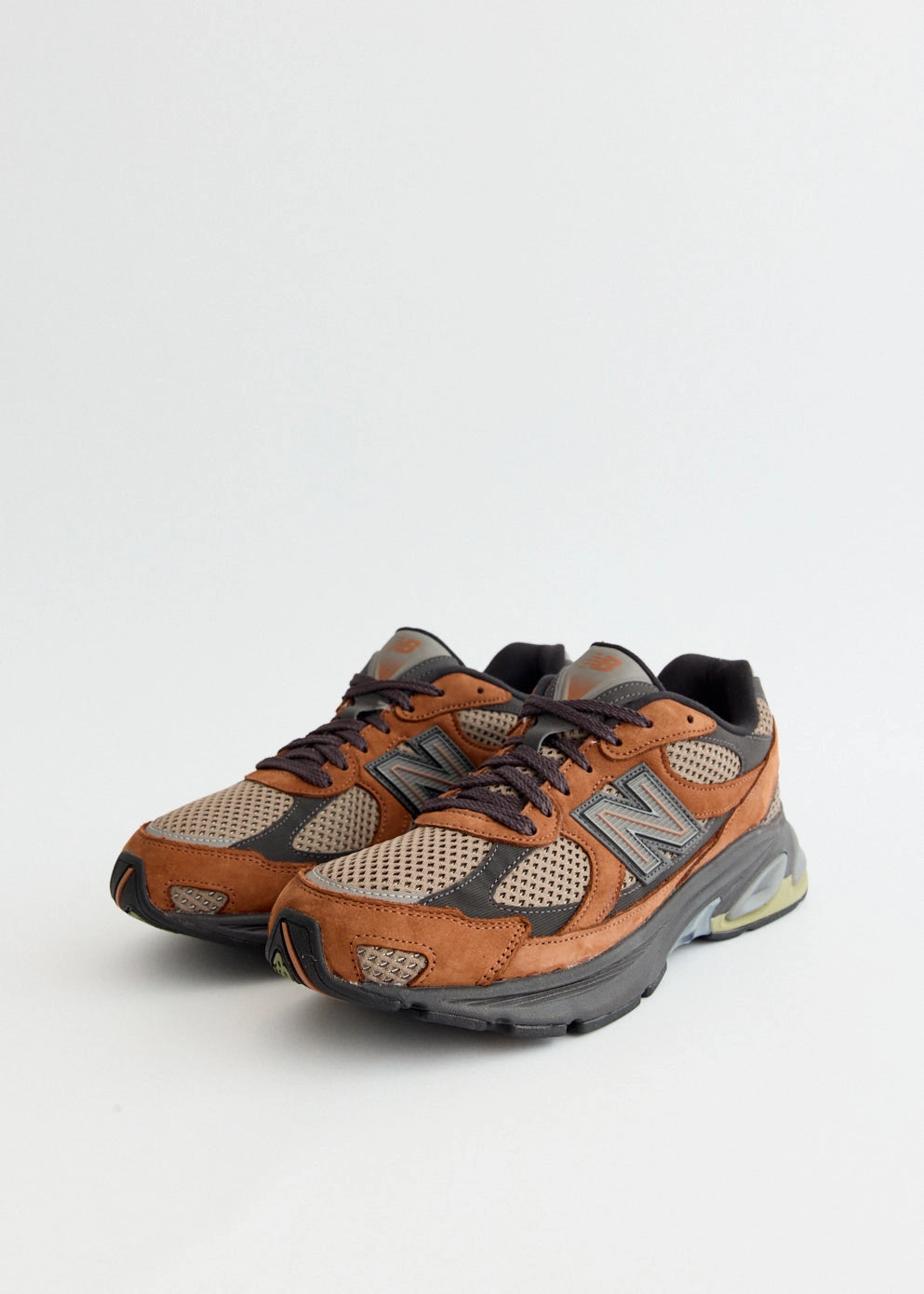 2010 'Pecan' Sneakers Hurry Before It Sells