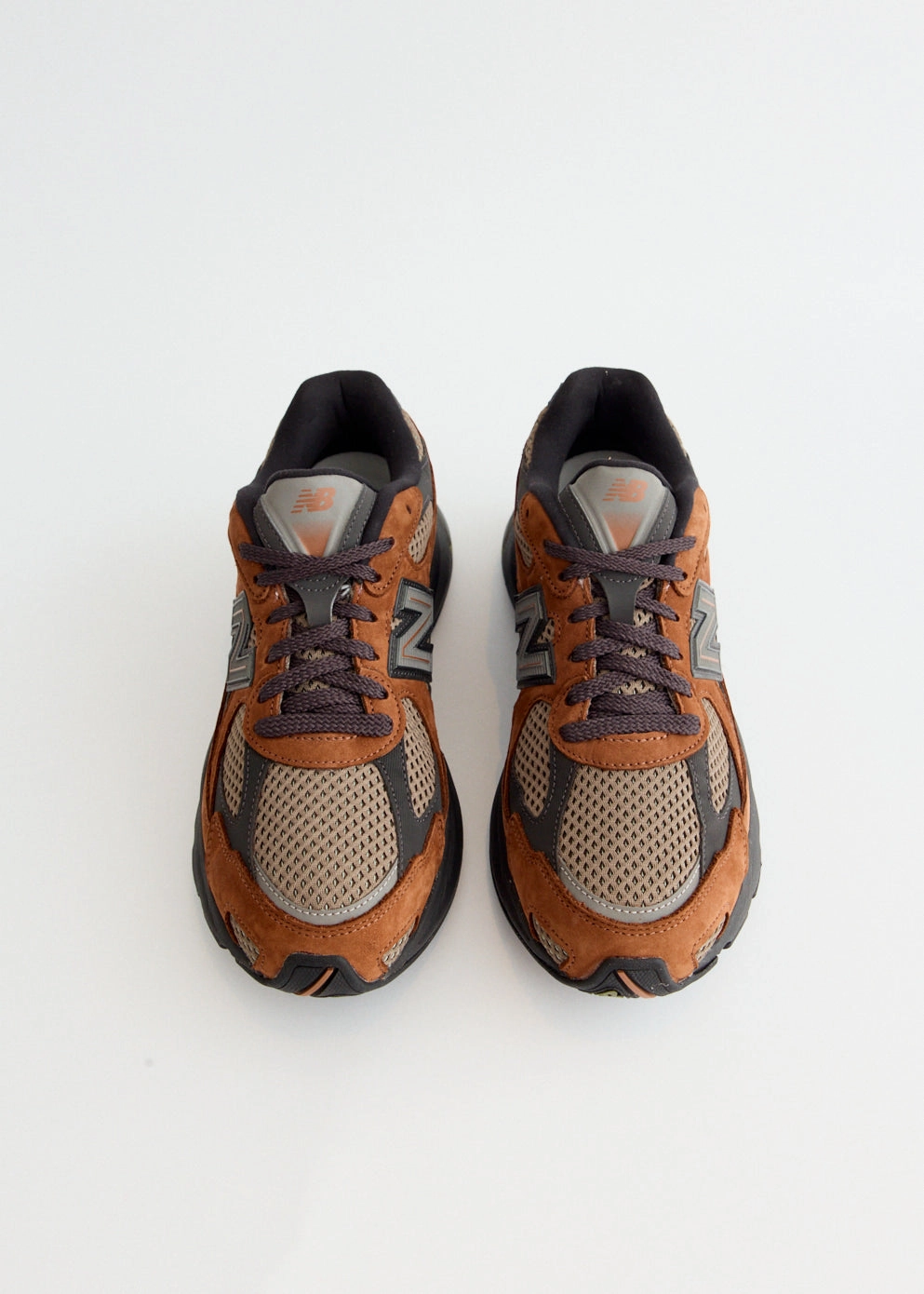 2010 'Pecan' Sneakers Get Yours, Outdoor Essential