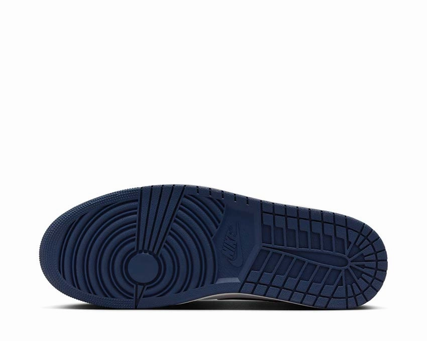Jute Beach Tote Air Jordan 1 Retro Low OG "Howard University"