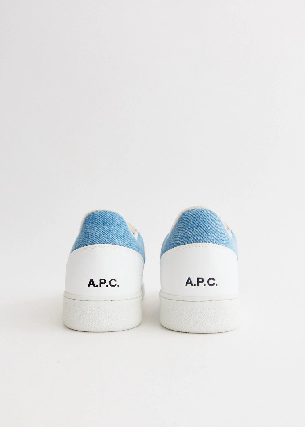 Waterproof & Durable Plain Sneakers Lining