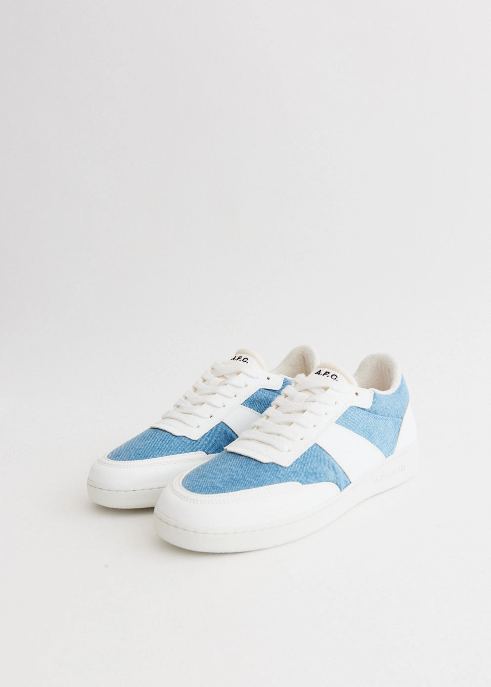 Unmatched Performance Plain Sneakers