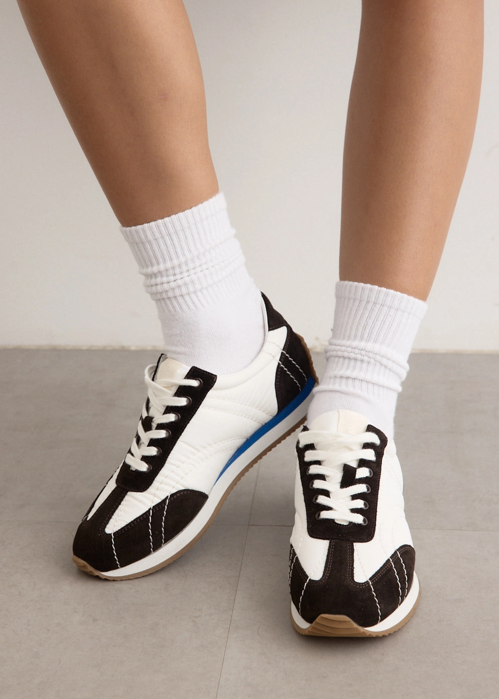 Get It Before ItS Gone Sport Sneakers
