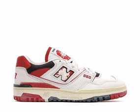 Sleek & Modern Lightweight New Balance 550 Premium Vintage Innovative Concept