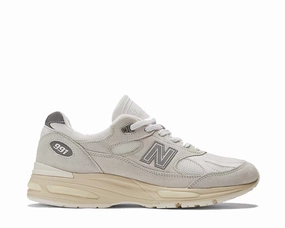 Beige Shoulder Bag With Buckle, Minimalist Vibe Limited collaboration New Balance 991v2 Made in UK "Frozen Dew" Discount Surprise