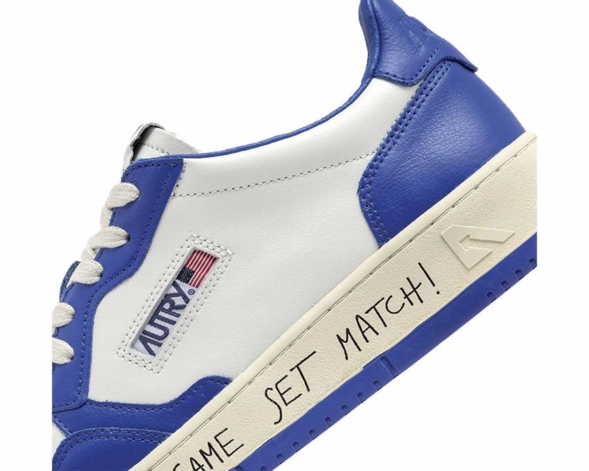 Only A Few Left Autry Medalist Low Crafted For You