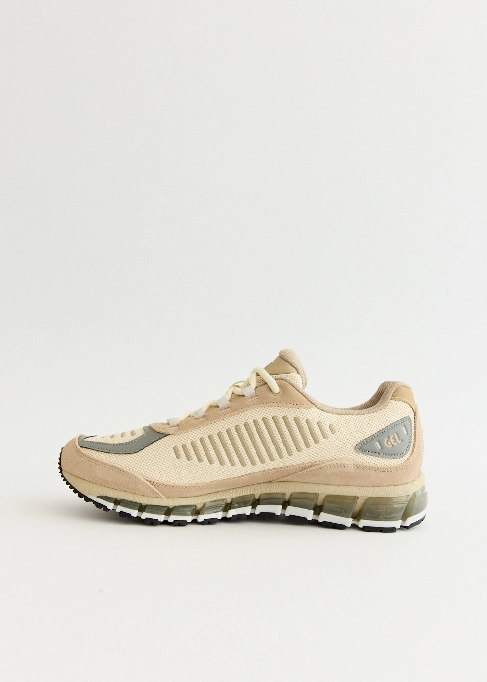 Everyday GEL-Quantum 360 I AMP 'Pale Oak' Sneakers Mesh