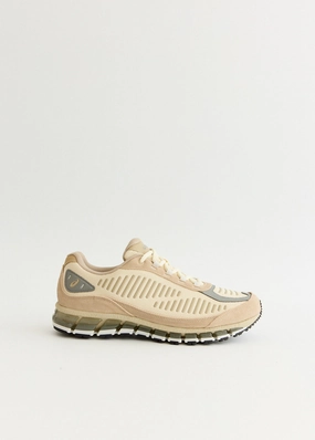 Versatile Functionality, Felt Limited production offer GEL-Quantum 360 I AMP 'Pale Oak' Sneakers Unisex