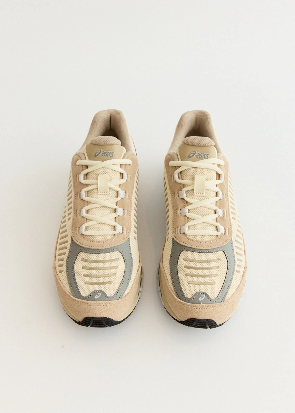 Fast Pickup Ready, Be The First To Own, Water-Resistant GEL-Quantum 360 I AMP 'Pale Oak' Sneakers