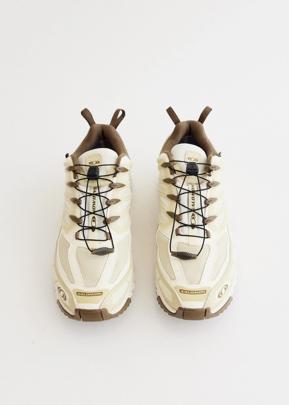 Start Shopping Now ACS Pro GORE-TEX 'Vanilla ice' Sneakers