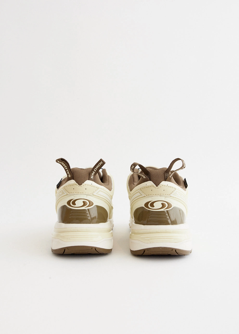ACS Pro GORE-TEX 'Vanilla ice' Sneakers New Season Drop, Organizer Insert, Now Trending