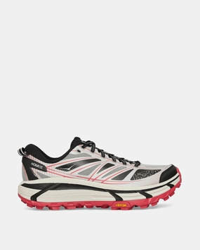 Limited Quantity Left Mafate Speed 2 Sneakers Galactic Grey / Ruby Red Permanent discount Organizer Insert