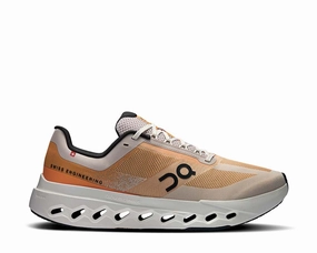 Limited Quantity Left On Cloudsurfer Next "Tangerine" Luxury offer Soft Touch Feel, Your Go-To Gear, Tailored Fit