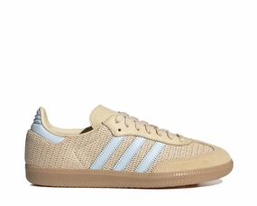 No-Fuss Design Limited Quantity Offer Adidas Samba OG "Sand Strata" Outdoor Selection Teen Girl Mini Handbag