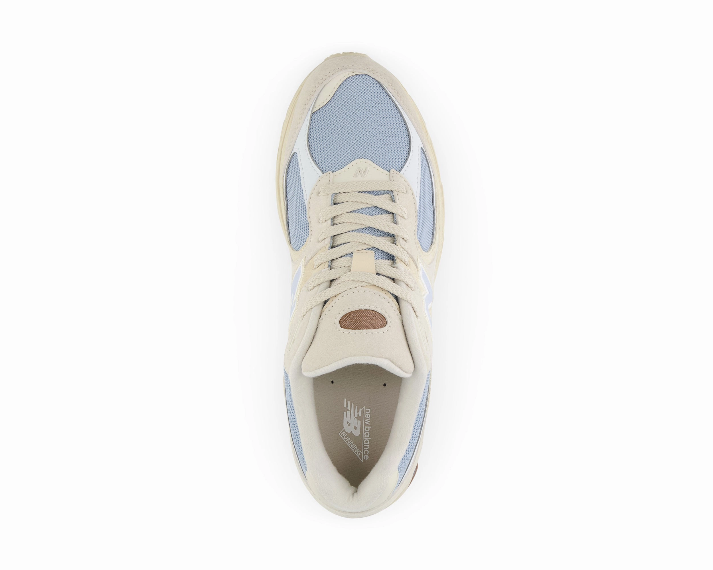 Men`s 2002R Sneaker Great For Gifting, Smart & Affordable