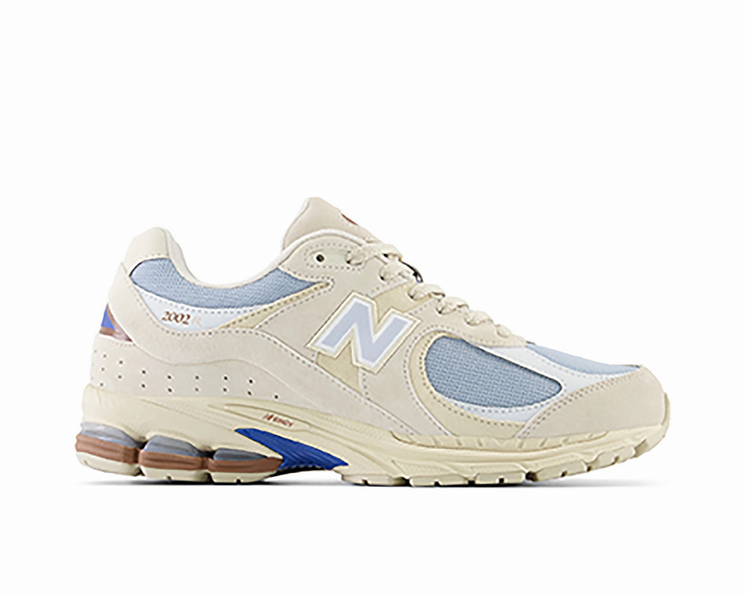 Best Deal Online, Ready For Anythi Limited Stock Men`s 2002R Sneaker Custom Design