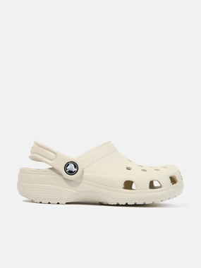 High-Speed Performance, Must-Have Item, Hot Pick Of The Day Limited stock offer Crocs Kids Classic Clog in Beige Duty-free discount