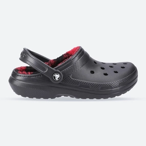 Ready For The Outdoors Limited stock offer Men's Crocs 210738 Classic Lined Clog Sandals Exquisite Craftsmanship