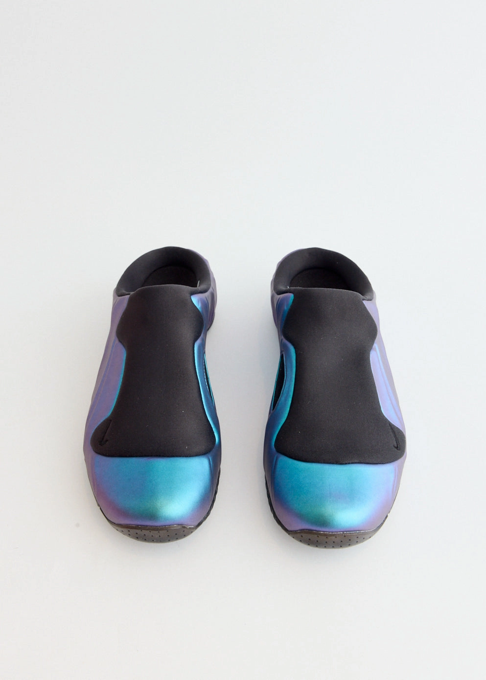 Flawless Finish, Weather-Resistant, All-Day Comfort Clogposite 'Dusty Cactus' Mules