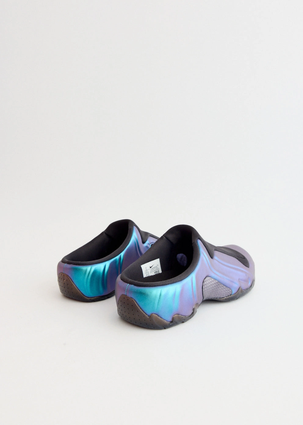 Clogposite 'Dusty Cactus' Mules Soft Touch Feel, Made With Care
