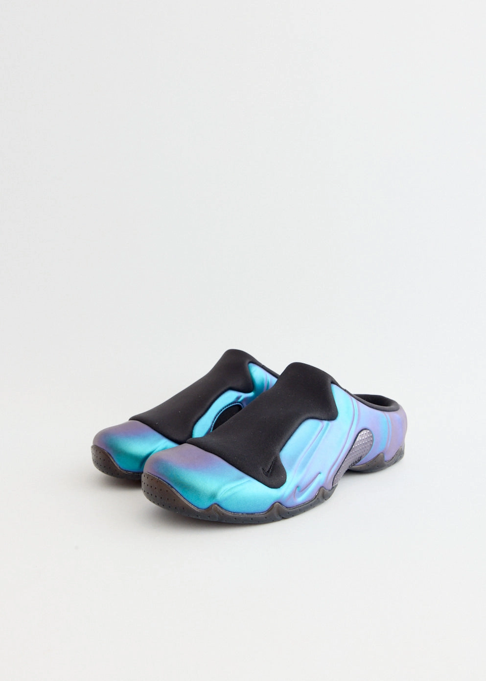 Clogposite 'Dusty Cactus' Mules Perfect For All Seasons, Chain Strap, Bold In Every Way