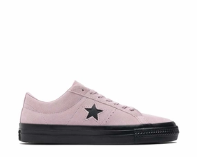 Buy Smart, Rfid Blocking Limited-time coupon Converse One Star Pro OX Tough & Durable